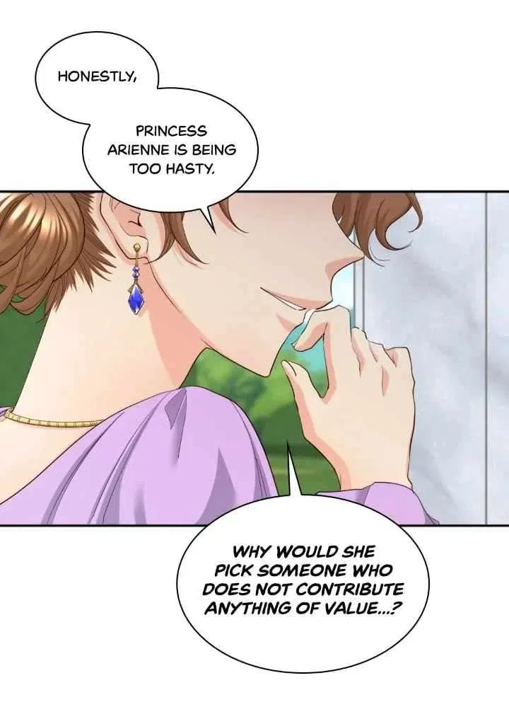 The Twins’ New Life Chapter 156 – Page 7