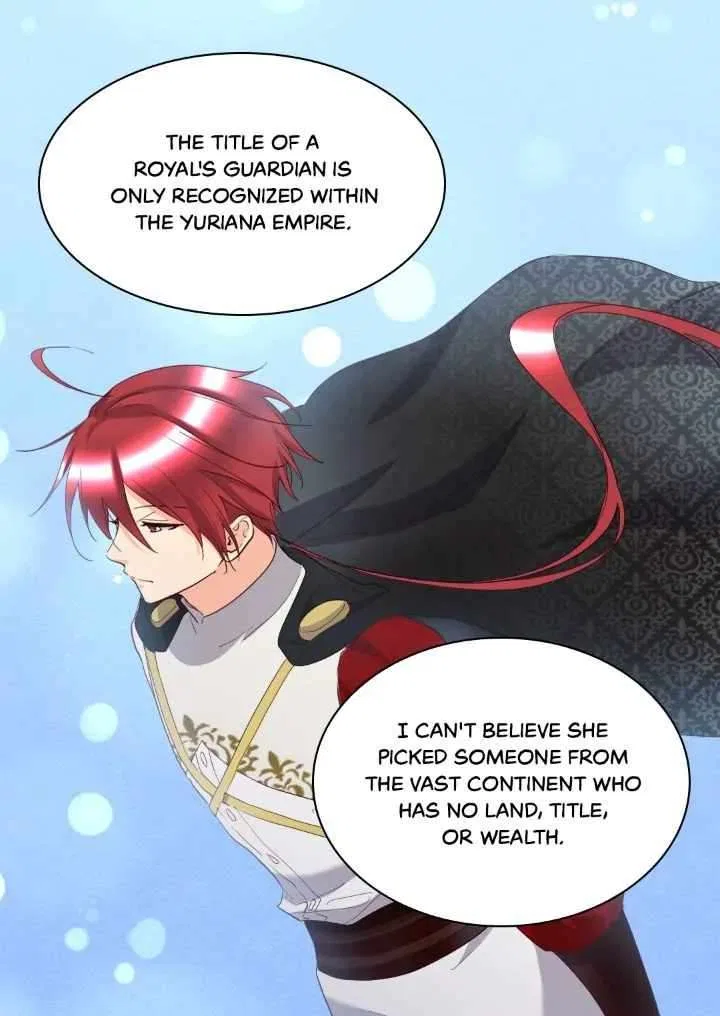 The Twins’ New Life Chapter 156 – Page 8