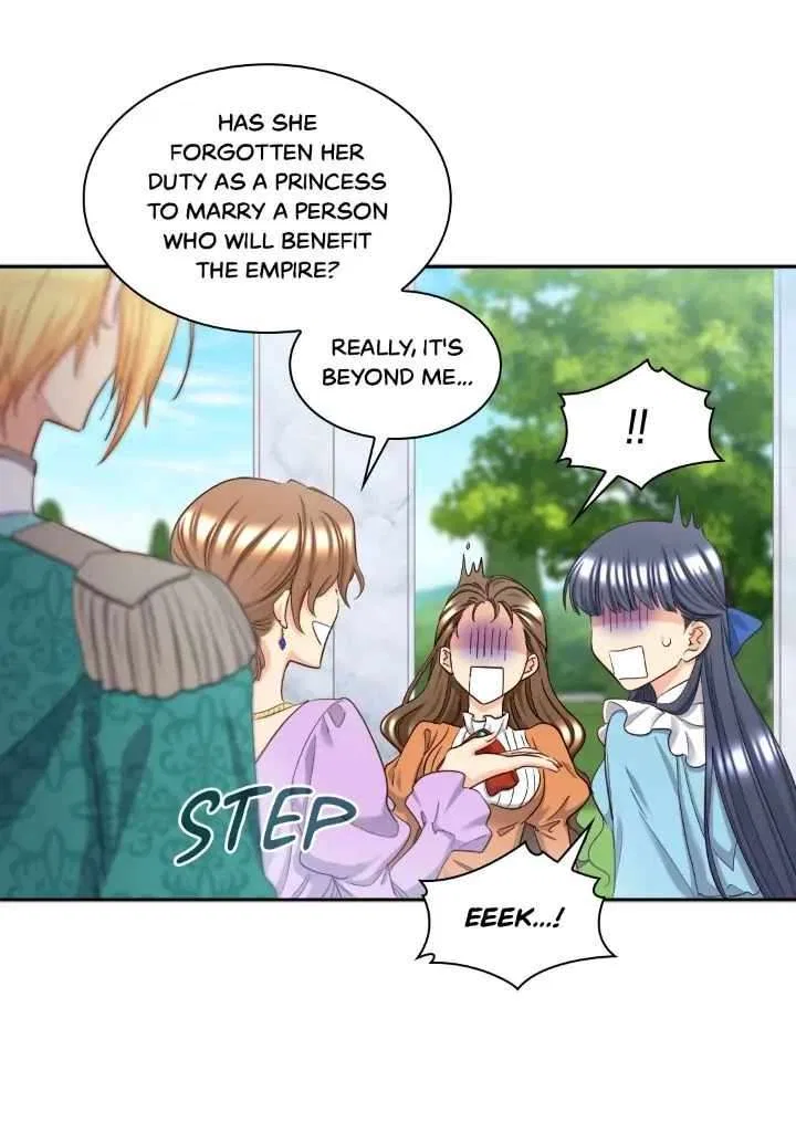 The Twins’ New Life Chapter 156 – Page 9