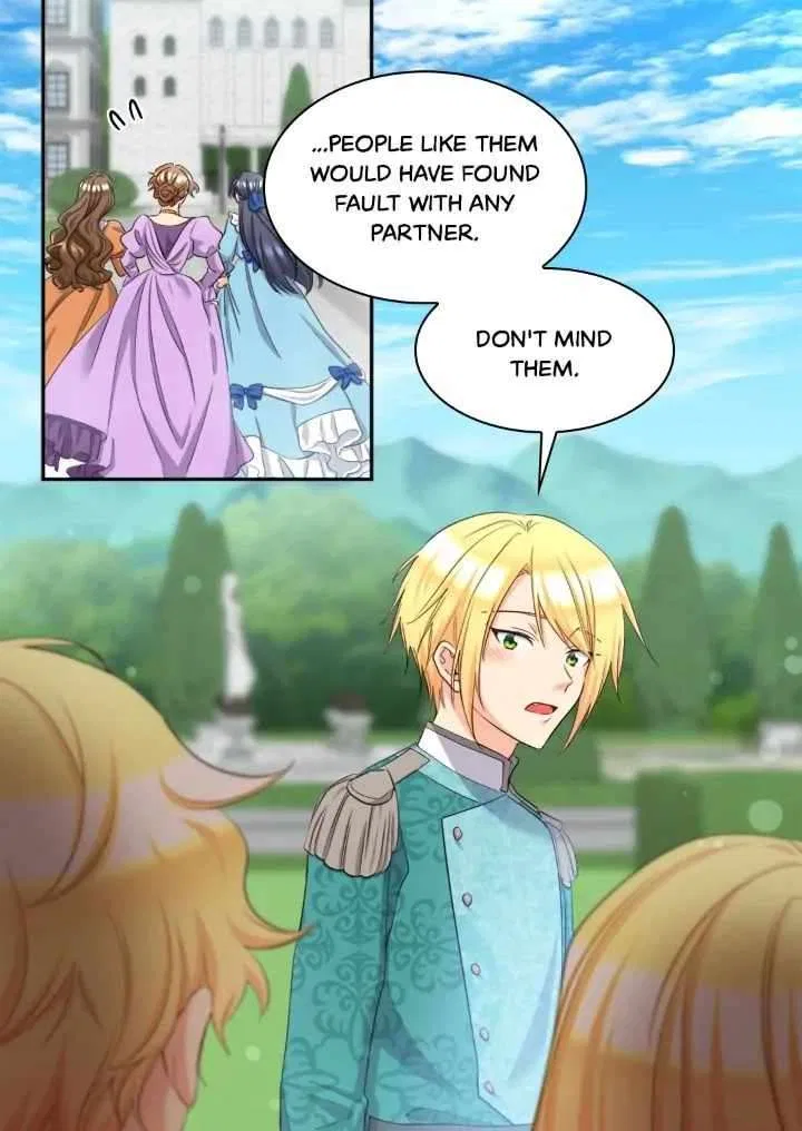 The Twins’ New Life Chapter 156 – Page 12