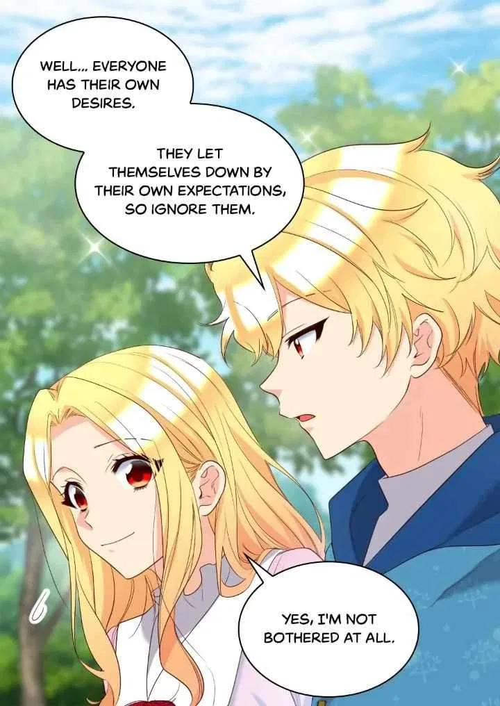 The Twins’ New Life Chapter 156 – Page 15