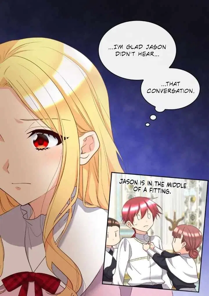The Twins’ New Life Chapter 156 – Page 16