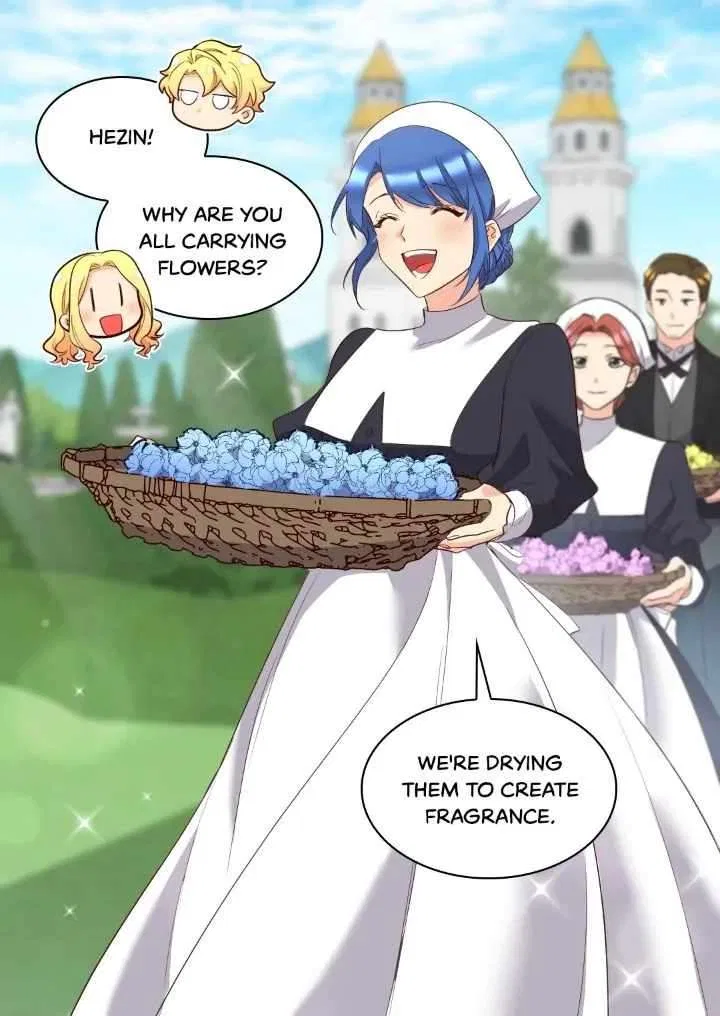 The Twins’ New Life Chapter 156 – Page 19