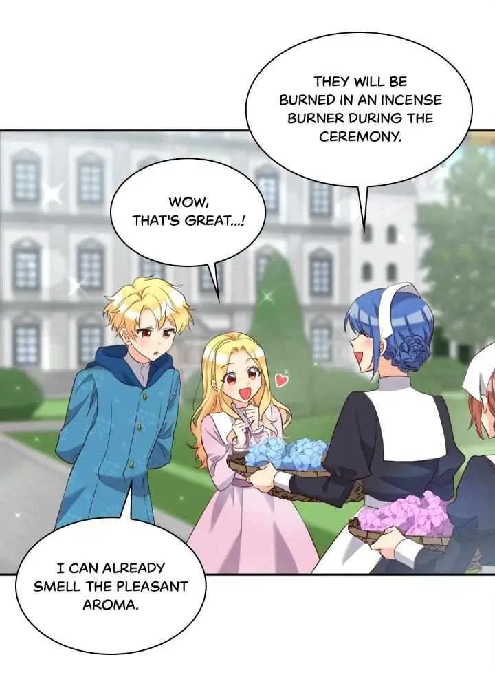 The Twins’ New Life Chapter 156 – Page 20