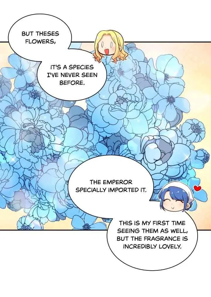 The Twins’ New Life Chapter 156 – Page 21