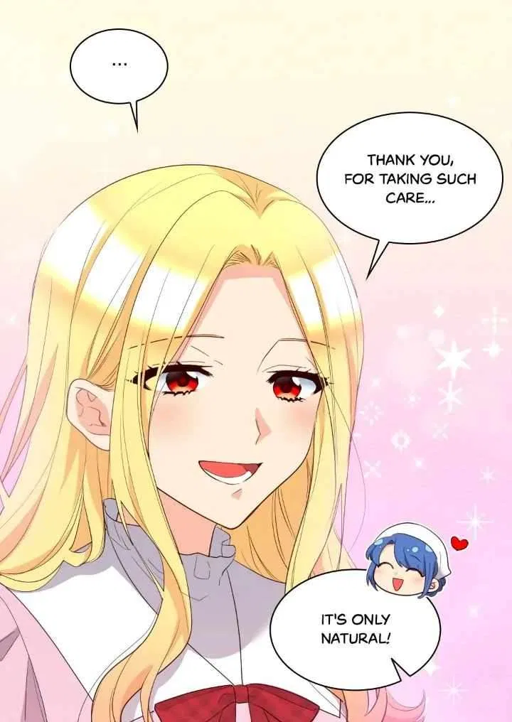 The Twins’ New Life Chapter 156 – Page 23
