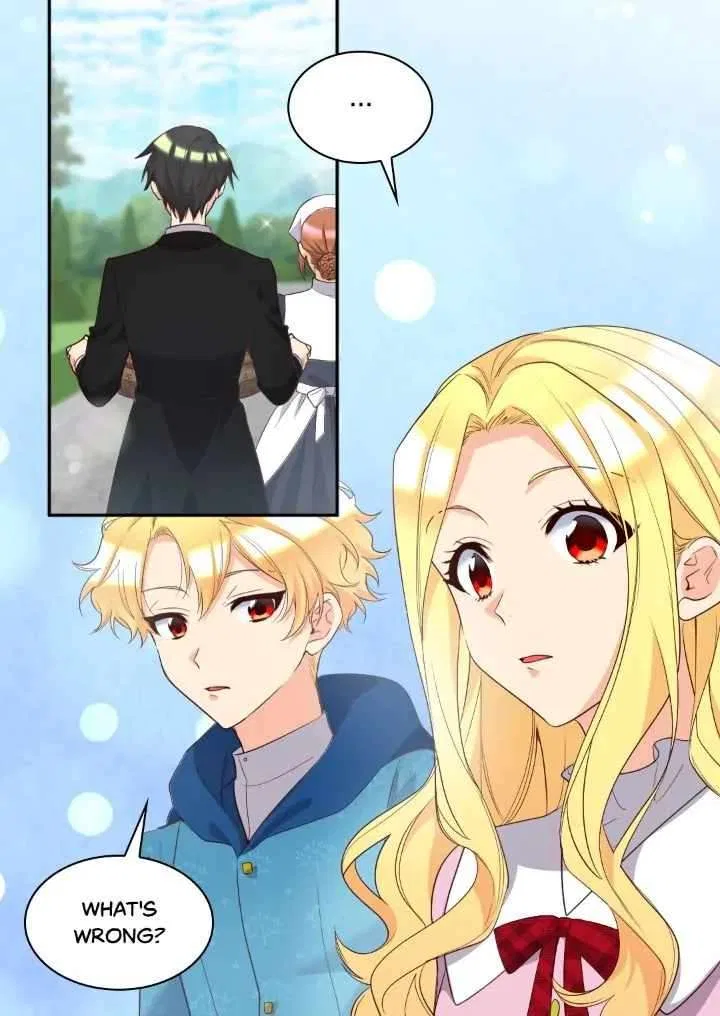 The Twins’ New Life Chapter 156 – Page 25