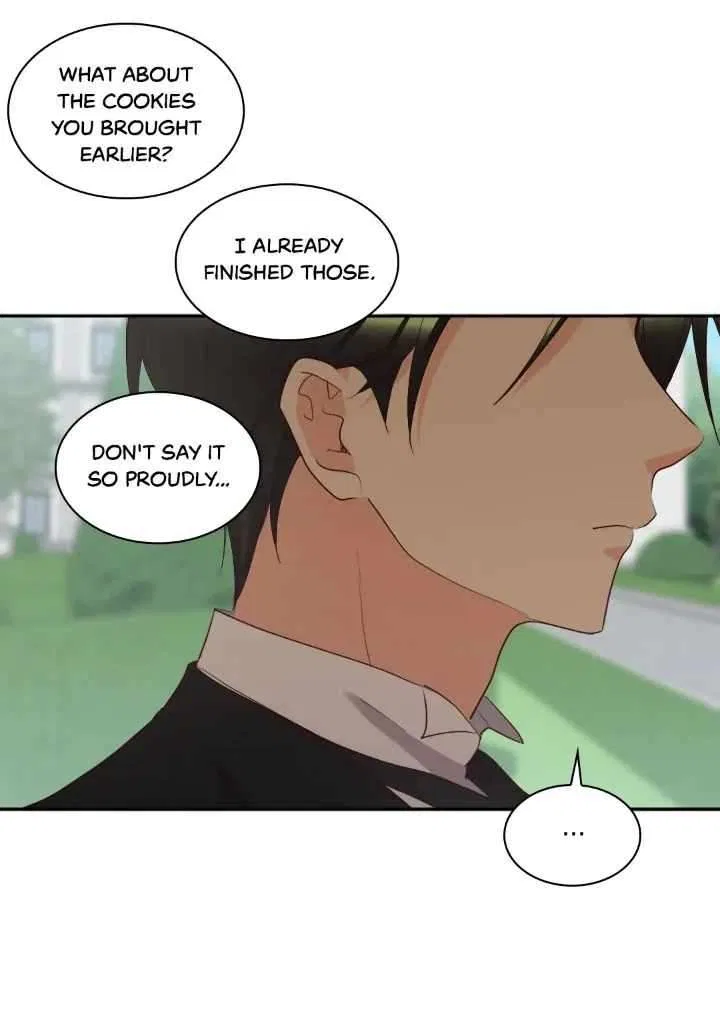 The Twins’ New Life Chapter 156 – Page 27