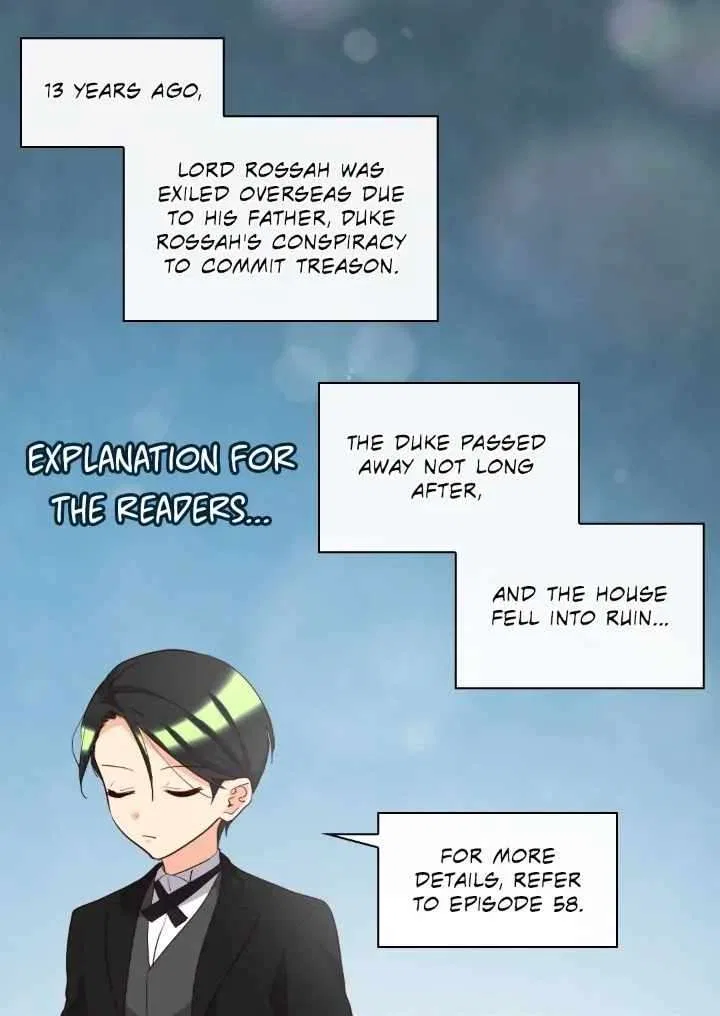 The Twins’ New Life Chapter 156 – Page 33