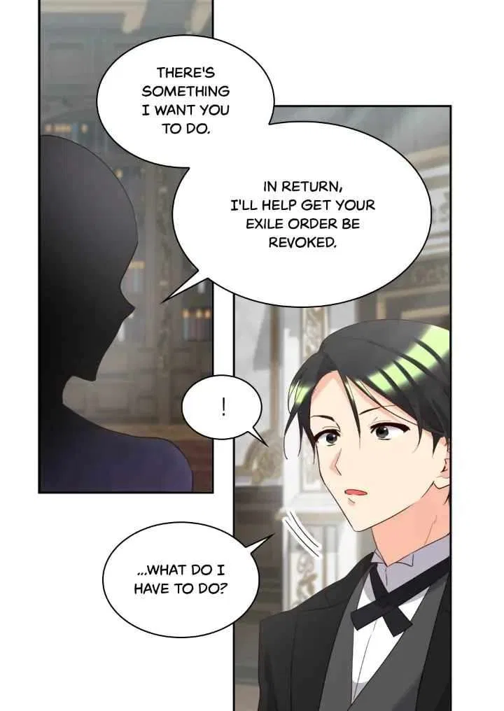 The Twins’ New Life Chapter 156 – Page 34