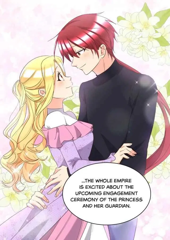 The Twins’ New Life Chapter 156 – Page 35