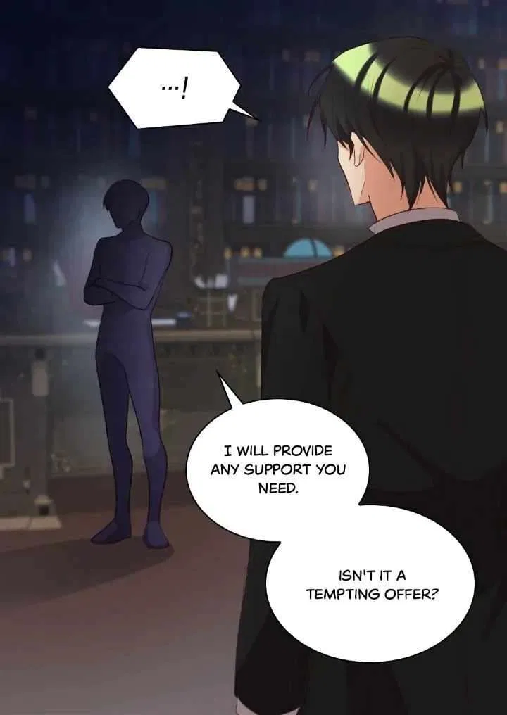 The Twins’ New Life Chapter 156 – Page 37