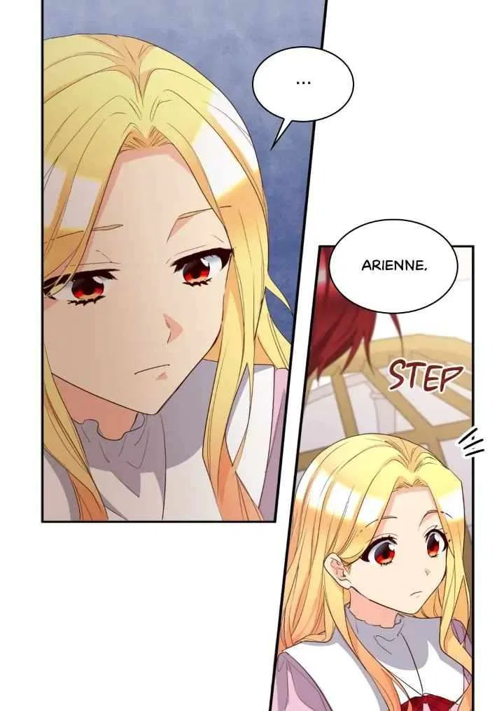 The Twins’ New Life Chapter 156 – Page 41