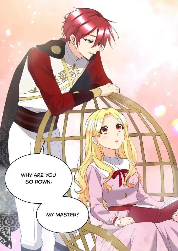 The Twins’ New Life Chapter 156 – Page 42