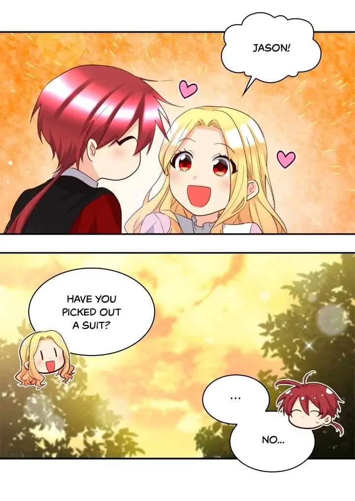 The Twins’ New Life Chapter 156 – Page 43