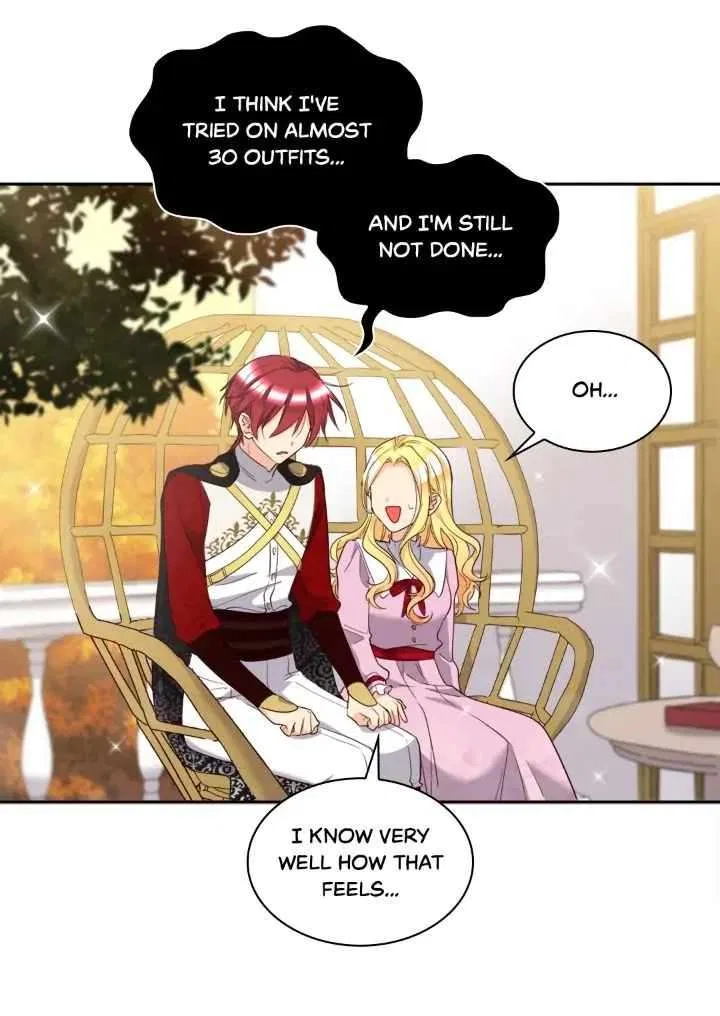 The Twins’ New Life Chapter 156 – Page 44