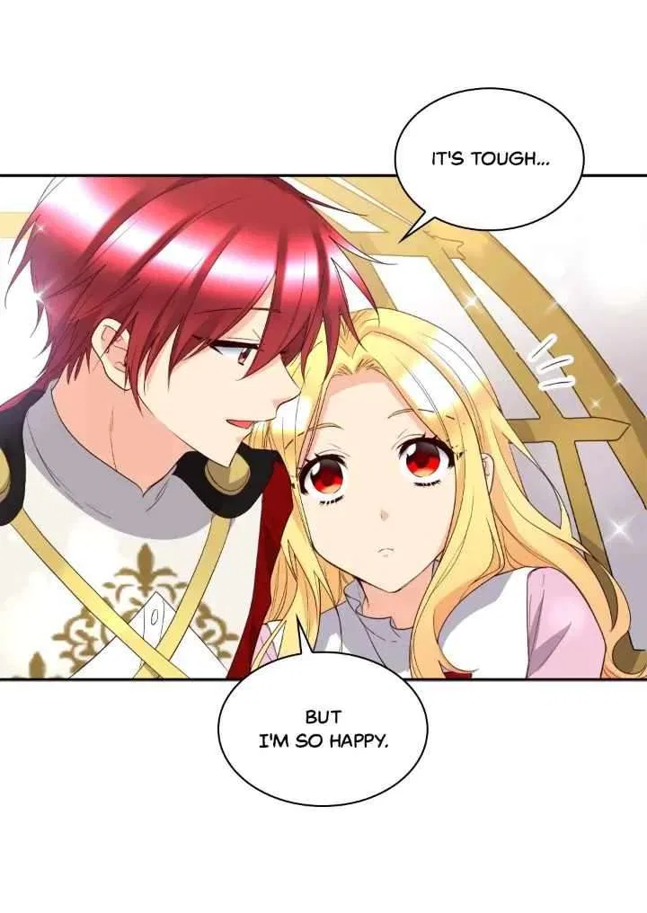 The Twins’ New Life Chapter 156 – Page 45