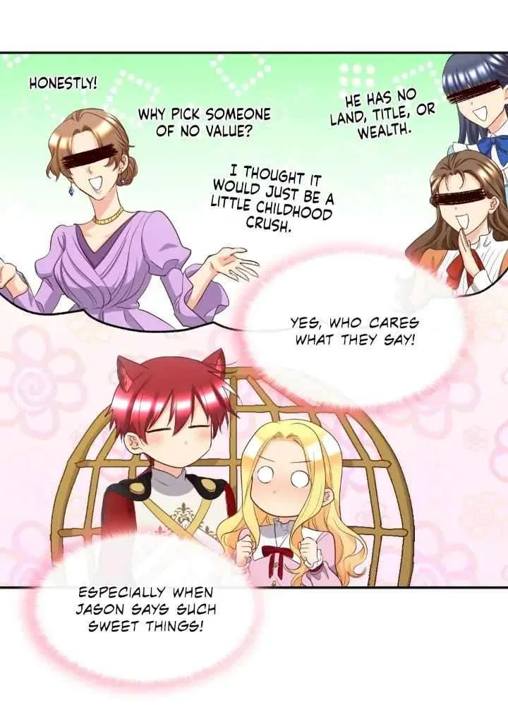 The Twins’ New Life Chapter 156 – Page 48
