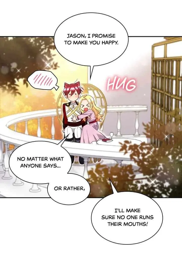 The Twins’ New Life Chapter 156 – Page 49