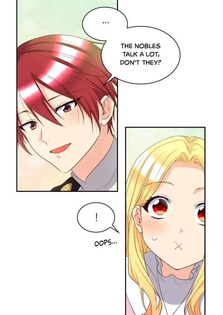 The Twins’ New Life Chapter 156 – Page 50