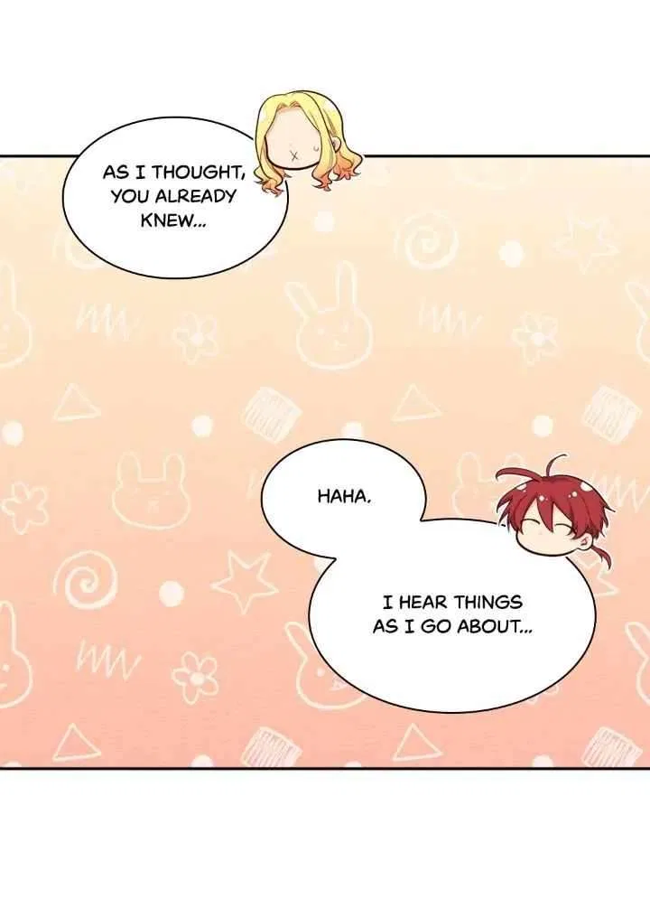 The Twins’ New Life Chapter 156 – Page 51