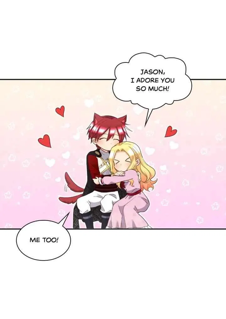 The Twins’ New Life Chapter 156 – Page 55