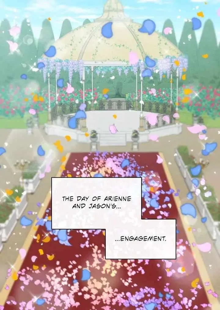The Twins’ New Life Chapter 156 – Page 58