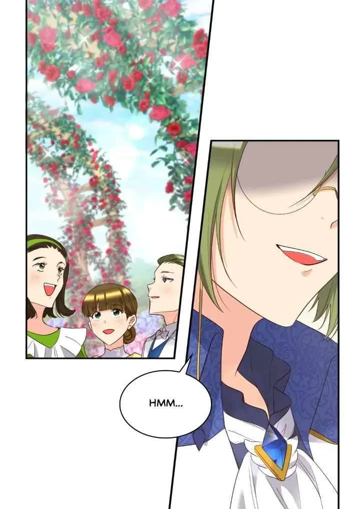 The Twins’ New Life Chapter 156 – Page 59