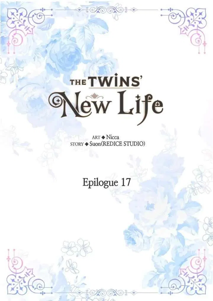 The Twins’ New Life Chapter 155 – Page 3