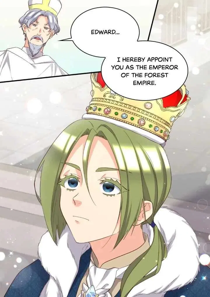 The Twins’ New Life Chapter 155 – Page 6
