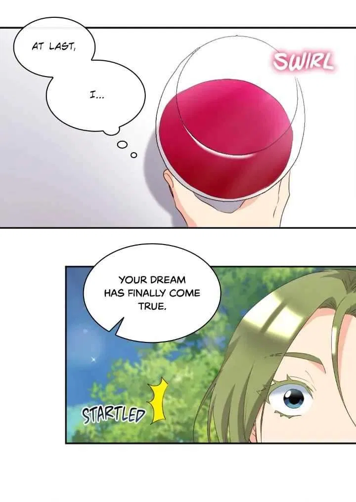 The Twins’ New Life Chapter 155 – Page 9