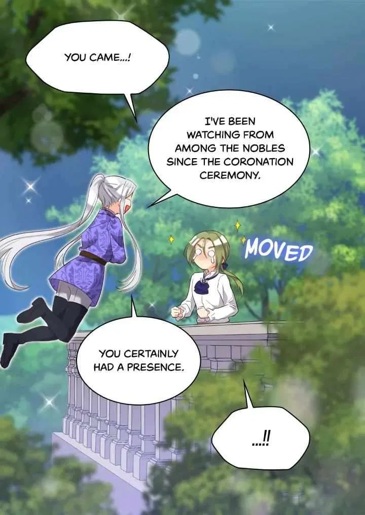 The Twins’ New Life Chapter 155 – Page 11