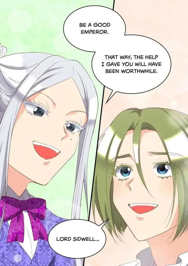 The Twins’ New Life Chapter 155 – Page 12