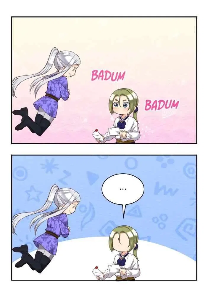 The Twins’ New Life Chapter 155 – Page 14