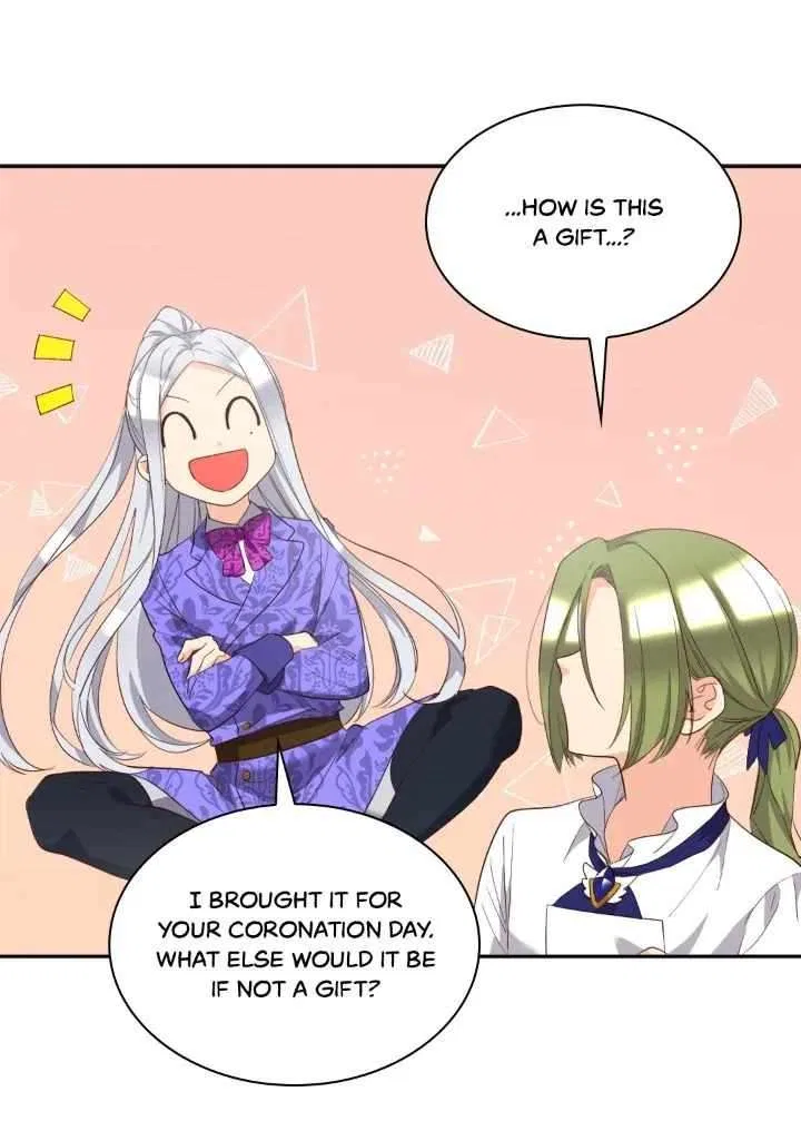 The Twins’ New Life Chapter 155 – Page 15