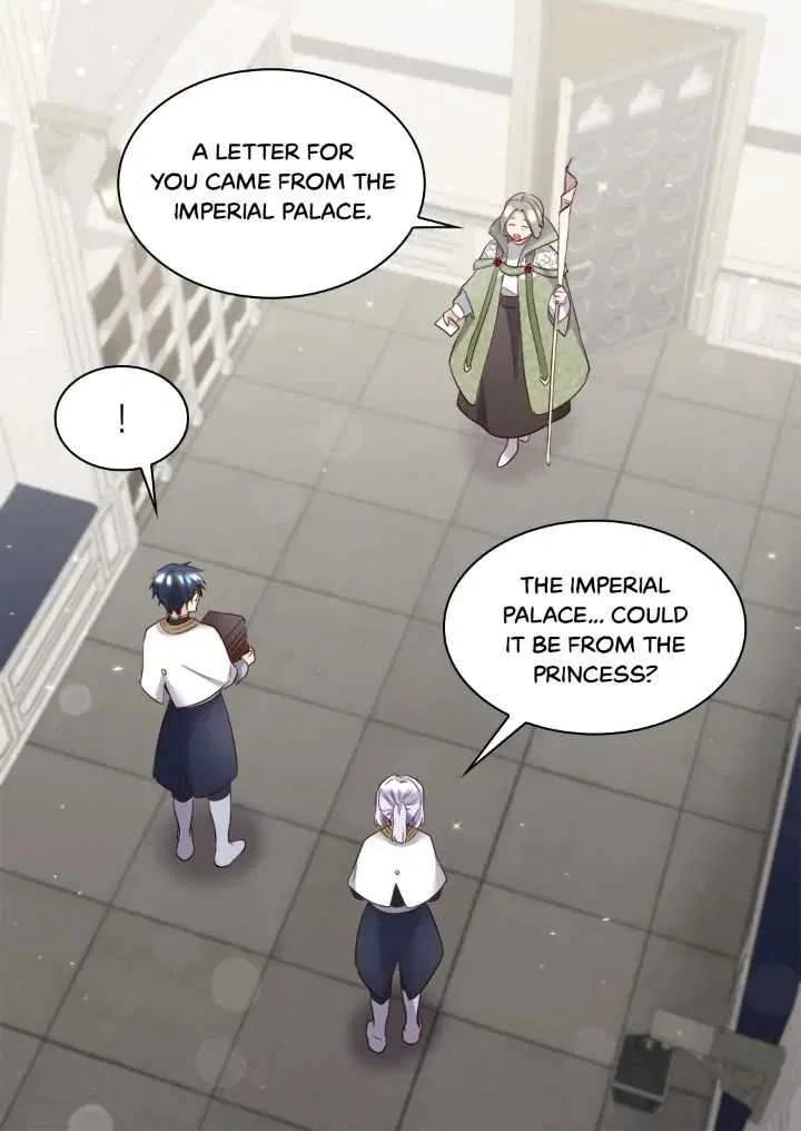 The Twins’ New Life Chapter 155 – Page 19