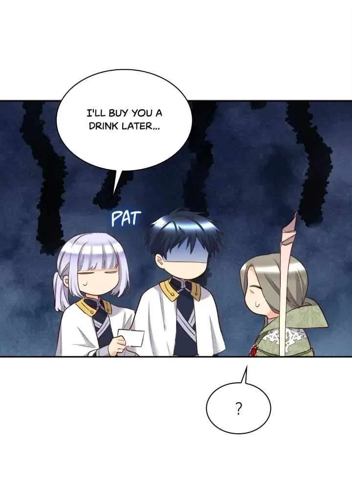 The Twins’ New Life Chapter 155 – Page 22