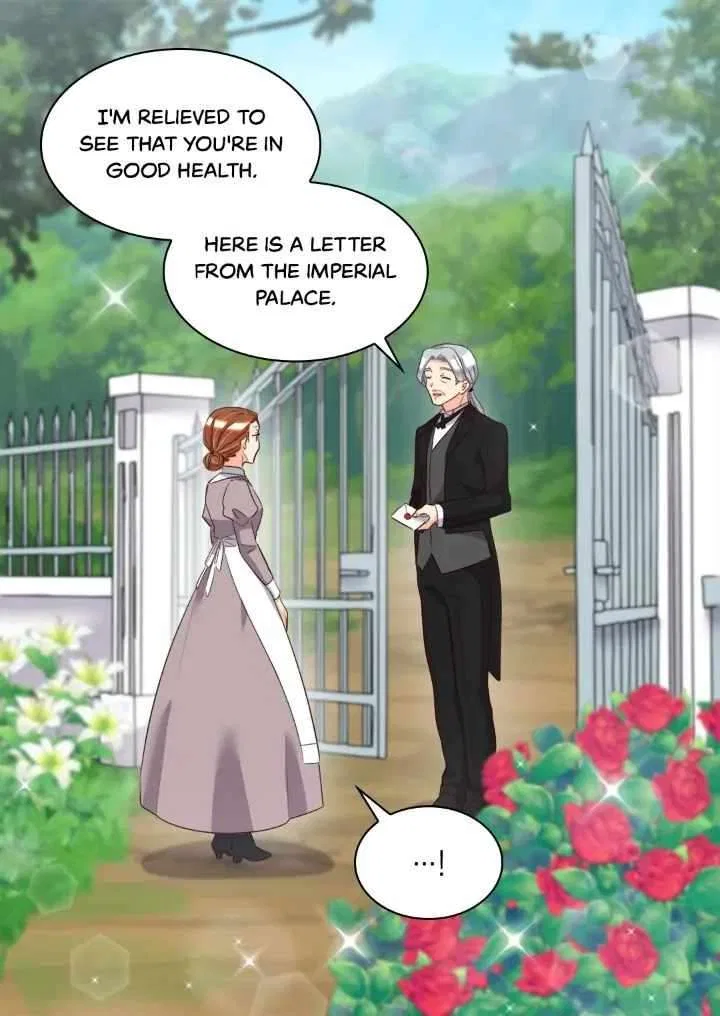 The Twins’ New Life Chapter 155 – Page 25