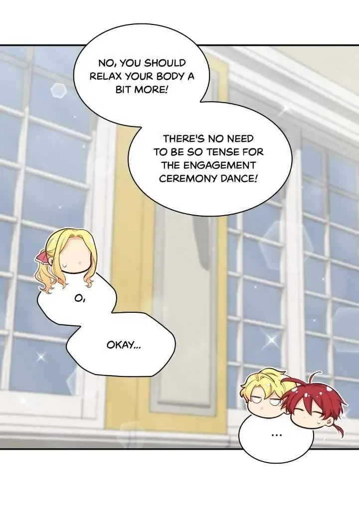 The Twins’ New Life Chapter 155 – Page 32