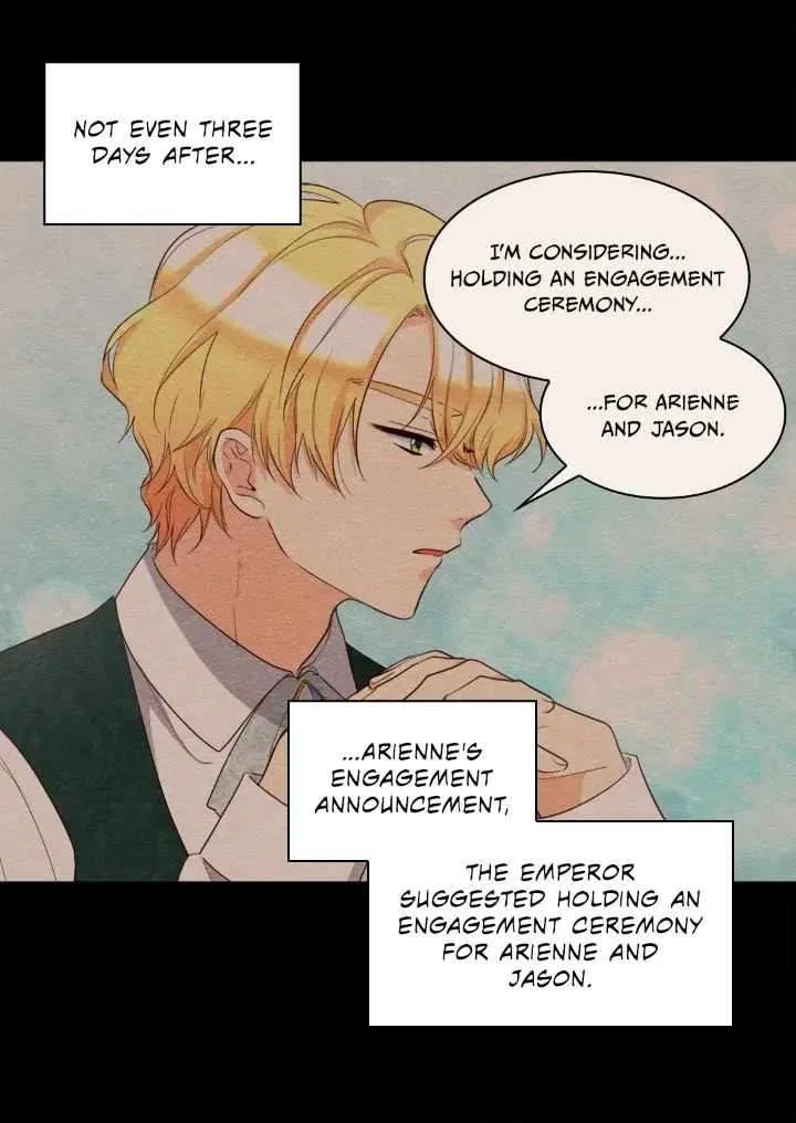 The Twins’ New Life Chapter 155 – Page 34