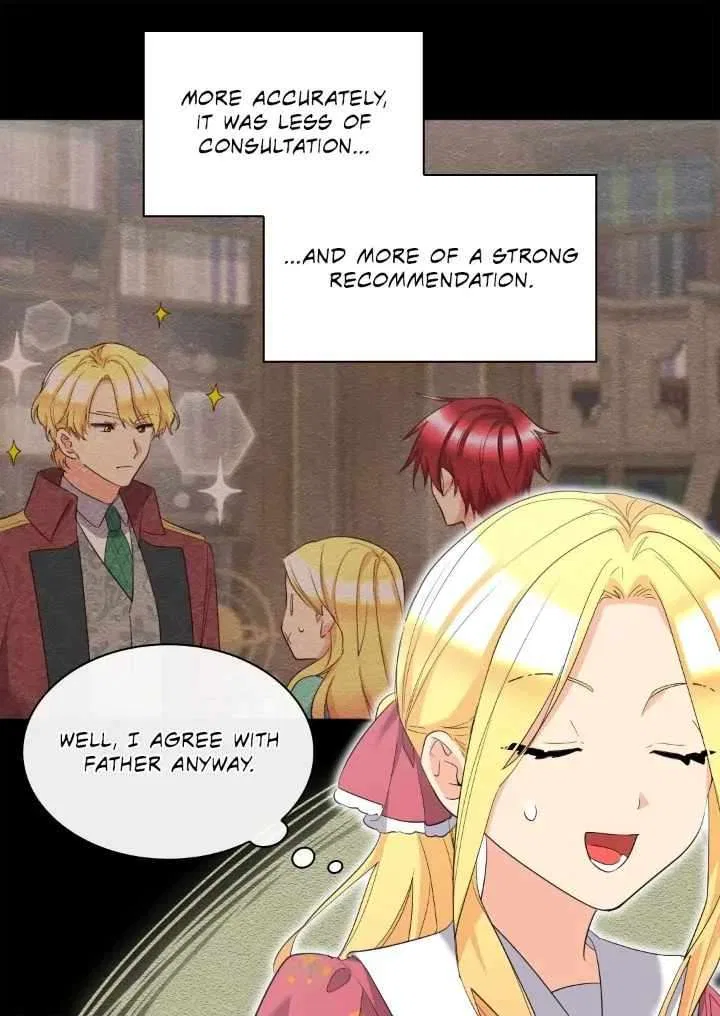 The Twins’ New Life Chapter 155 – Page 36