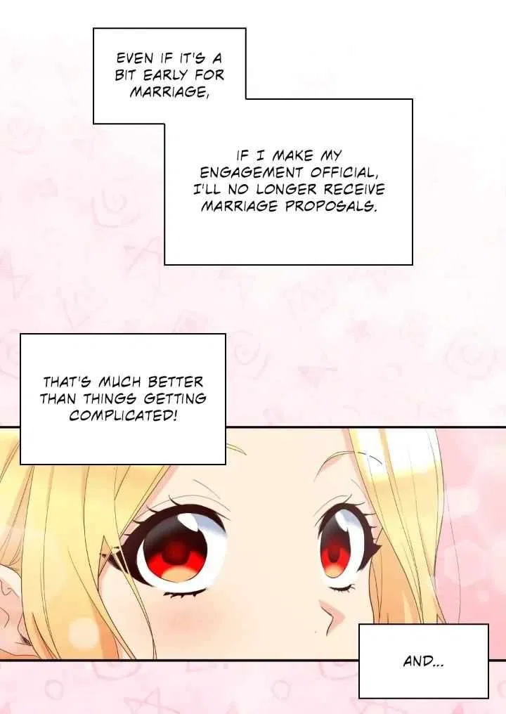The Twins’ New Life Chapter 155 – Page 37