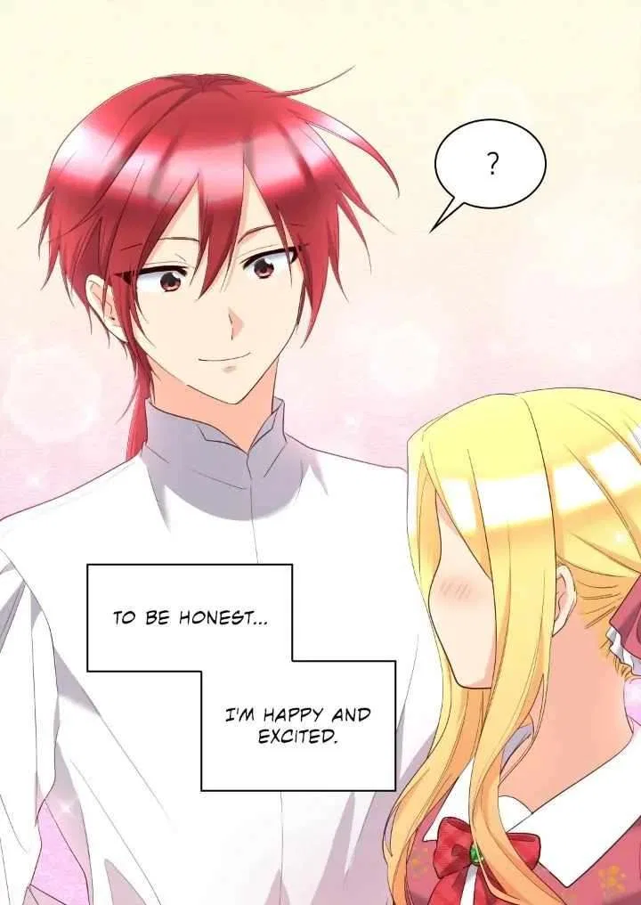 The Twins’ New Life Chapter 155 – Page 38