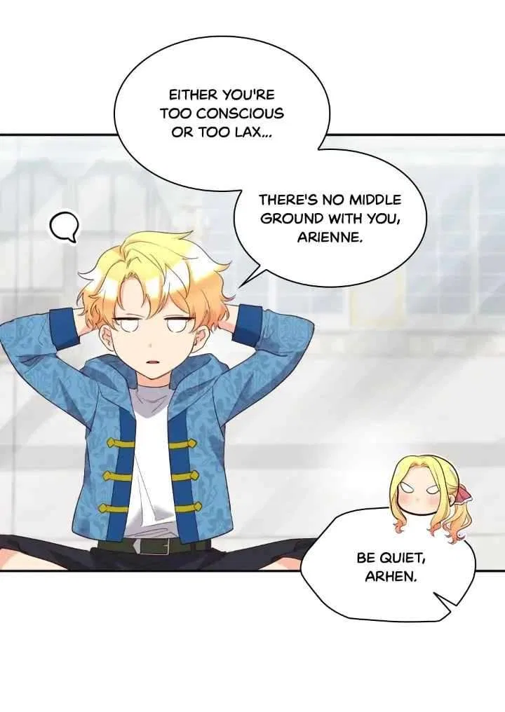 The Twins’ New Life Chapter 155 – Page 40