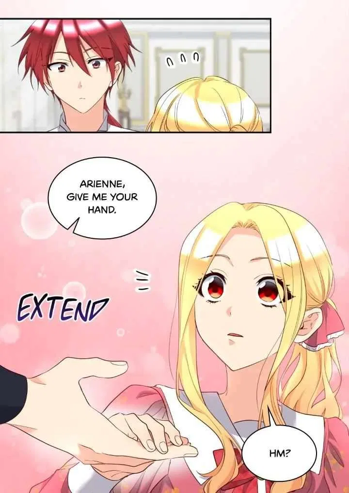The Twins’ New Life Chapter 155 – Page 41