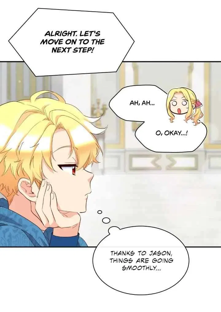 The Twins’ New Life Chapter 155 – Page 45
