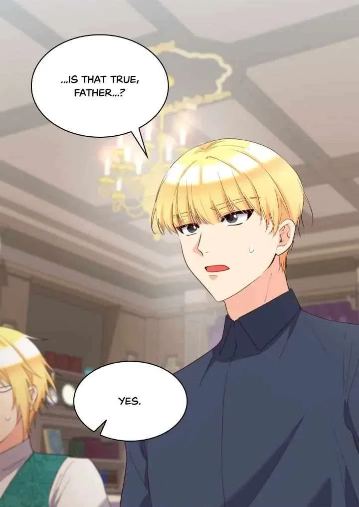 The Twins’ New Life Chapter 155 – Page 48
