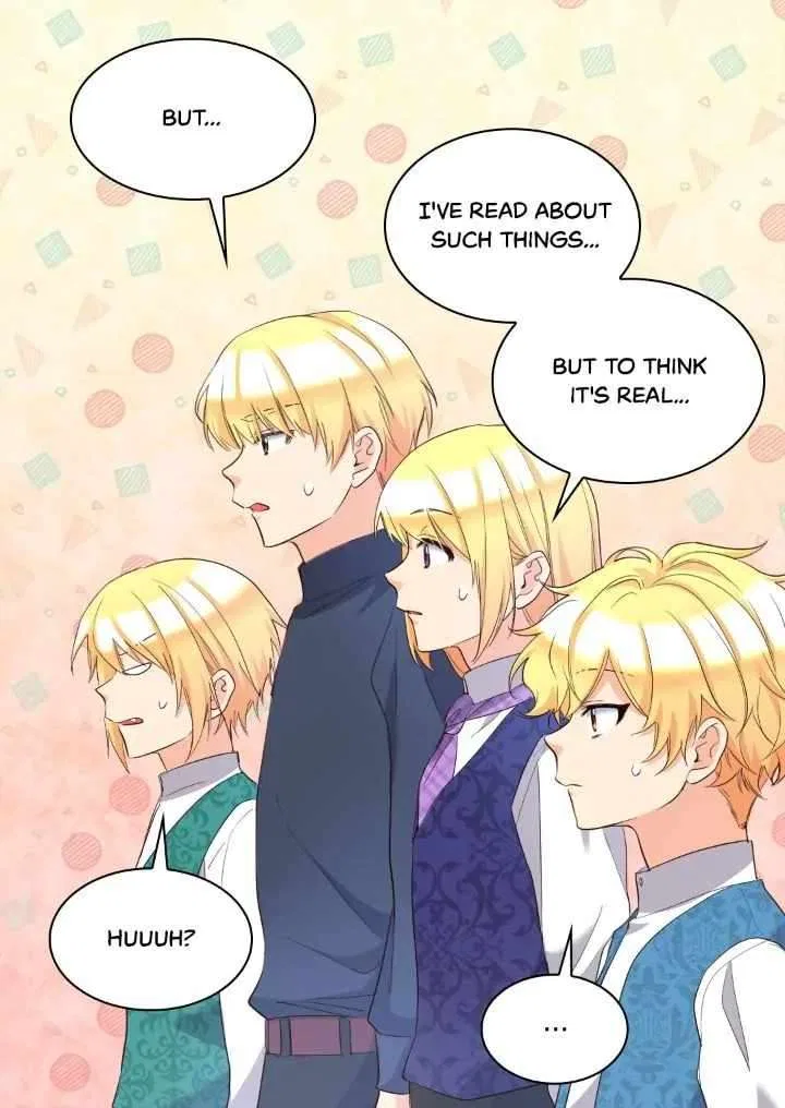 The Twins’ New Life Chapter 155 – Page 49