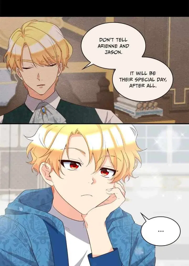 The Twins’ New Life Chapter 155 – Page 50