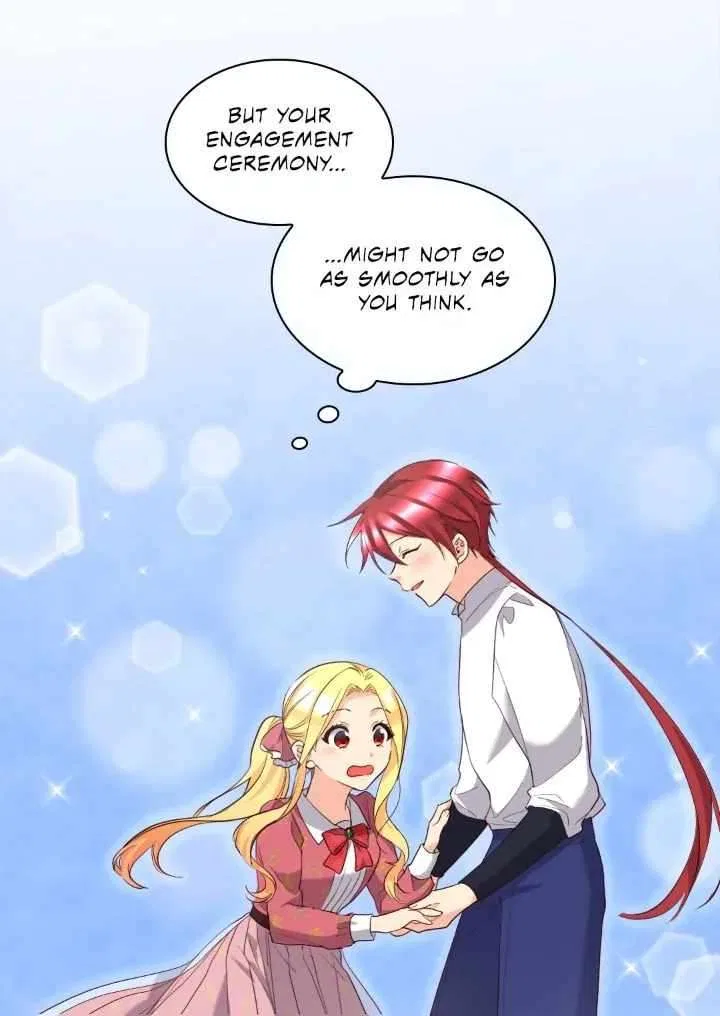 The Twins’ New Life Chapter 155 – Page 52